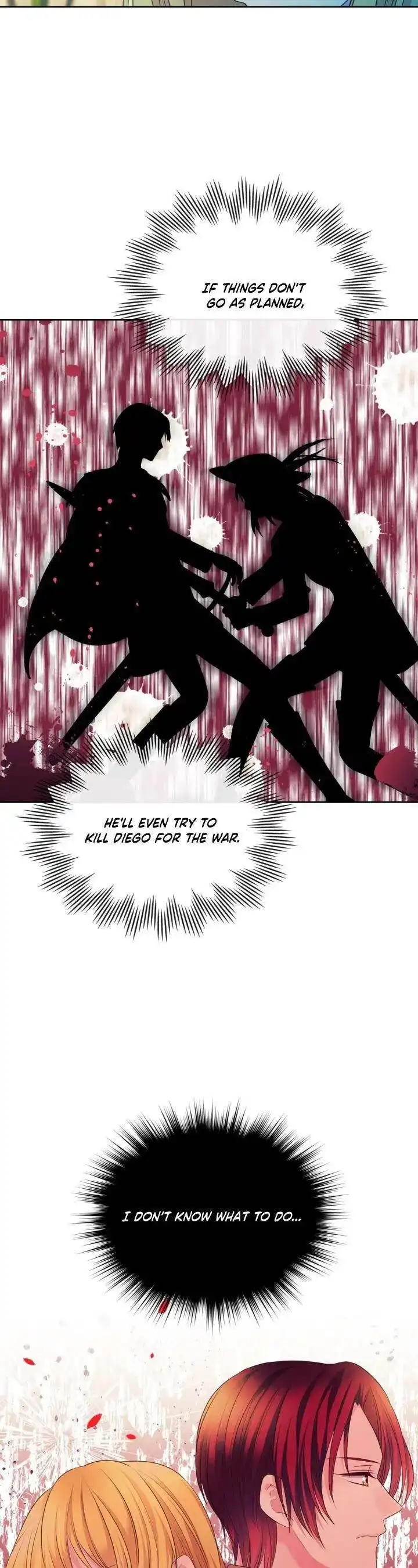 Sincerely: I Became a Duke's Maid Chapter 90 12